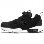 Reebok InstaPump Fury Og 'Juodi' Sportbačiai DV6985 36