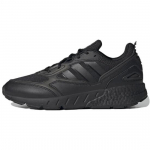 adidas ZX 1K Boost 2.0 žemi Dvigubai juodi - GY8247 EU 36.5 juoda
