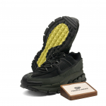 Nike ZOOM VOMERO ROAM Laisvalaikio bėgimo batai Unisex Juodi Žali - FV2295-300 EU 42.5 žalia/juoda