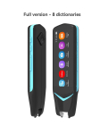 Skaitymo ra&scaron;iklis disleksijai nuskaitymo skaitytuvo ra&scaron;iklis 4 Tekstas į kalbą įrenginys vertėjo ra&scaron;iklis nuotraukų vertimas OCR 16GB Bluetooth ra&scaron;iklis skeneris