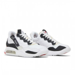 Air Jordan MA2 GS &Scaron;viesiai dūminės pilkos su Universitetine raudona CW6594-106 EU 37.5 raudona/balta