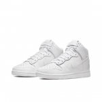 Nike Dunk High Premium 'Pick-Up' DO2321-111 EU 38 balta