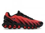 Nike Air Max DN8 Bred - FQ7860-008 EU 42 raudona