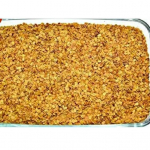 RSINC Skrudinti Dhana Dal ( Skrudintos skaldytos kalendros sėklos) 100gm. JL184609806184