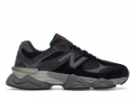 New Balance 9060 Juodas Castlerock 2022 - U9060BLK EU 40