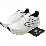 New Balance Fresh Foam X 1080v13 Baltas Pakrantės Mėlynas - M108013A EU 42 balta