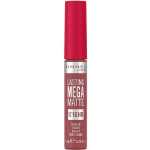 Rouge &agrave; l&egrave;vres - RIMMEL LONDON - 210-rose & Shine - Fini mat - 74 Ml - Application facile rožinė