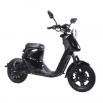 BEZIOR XIAONIU B Electric Scooter with 48V 20AH Battery and Remote Control juoda