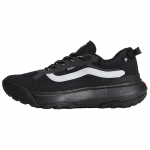 Vans Crosspath Atsparūs trinčiai žemi krep&scaron;inio batai Unisex sportbačiai VN000CVUBLK 38 juoda