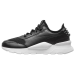 Puma Rs-0 Neslystantys Lengvi Žemi Tėčio Batai Unisex Sportbačiai 366890-06 35.5