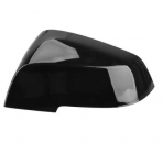 Automobilio &scaron;oninio galinio vaizdo veidrodėlio dangtis, skirtas BMW F30 F31 F20 F21 F22 F23 GT F34 F32 Coupe F33 kabrioletui F36 Gran E84 X1 Left gray