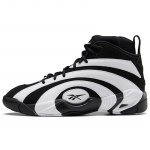 Reebok Shaqnosis 'Juodi Balti' Sportbačiai FV9284 40.5