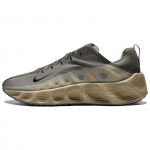 Nike Ava Rover Vidutinės alyvuogių spalvos Vyri&scaron;ki sportbačiai Žali Filbert Juodi IM9327202 39