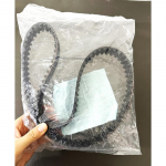 13568-29025 For Toyota Highlander, Camry Solara Avalon Sienna Lexus ES330 RX350 engine timing belt 1356829025 1356809080 13568-29025