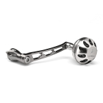 Gomexus Shimano Vienos rankenos 21 Naski Stradic Rankena 70mm