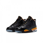 Air Jordan Jordan Dub Zero GS Black Taxi DV1360-017 EU 36.5 balta/juoda