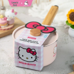 &bdquo;Chefmade Hello Kitty&ldquo; 16 cm pieno indelis