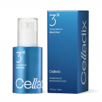 CELLADIX trigubo retinolio prausimosi ir &scaron;veitimo priemonė nuo spuogų 30ml (1 vnt)