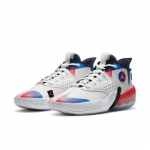 Air Jordan React Elevation PF Balti Infrared Royal Vyri&scaron;ki DC5188-102 EU 43
