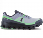 ON Running Cloudvista 2 - Herren Trail-Running Schuhe Laufschuhe Lilac-Black 3ME30110522 ORIGINAL EU 42 US 8.5 pilka spalva