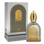 Ramios nakties muskusinė serija Eau de Parfum 100 ml