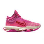 Nike Air Zoom GT Jump 2 EP 'Hyper Pink' Vyri&scaron;ki batai DJ9432-601 Vyri&scaron;ki batai EU 42.5 rožinė/raudona