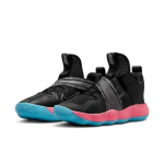 Nike React HyperSet SE South Beach Vyri&scaron;ki DJ4473-064 EU 44.5 pilka/juoda