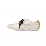 Onitsuka Tiger Mexico 66 Gny Patogūs Universalūs Palaikantys Žemi Laisvalaikio Batai Unisex sportbačiai Balti 1183C565-100 37