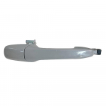 Galinės de&scaron;inės i&scaron;orinės stumdomos durų rankenėlės, skirtos 12-17 Mazda 5, P6CT18-72410-A