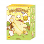 Sanrio Anime Veiksmo Pom Pom Purin Keturis Sezonus Serijos Staigmena Dėžutė Figūrėlės Staigmenos Mai&scaron;elis Kolekcijos Modeliai Žaislai Dovanos
