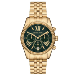 Michael Kors MK4983 Analoginis apyrankės laikrodis moterims auksas