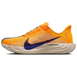 Nike Pegasus Plus Patogūs Mink&scaron;ti Kvėpuojantys Atspindintys Grįžtantys Bėgimo Batai Vyri&scaron;ki kedai Oranžiniai FQ7262801 42 orange