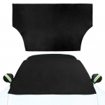Magnetinis automobilio priekinio stiklo sniego uždangalas Apsauga nuo saulės Automobilio priedai, skirti DS Citroen DS3 Cabrio DS4 DS5 Prestige 5LS DS6 DS7