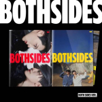 (I&scaron;ankstinis užsakymas)NCT JNJM (Jeno & Jaemin) &ndash; 1-asis mini albumas &lsquo;BOTH SIDES&rsquo; [BOTH SIDES versija] (Atsitiktinė vieno leidimo versija) [BOTH SIDES Ver.] (Random Single Version)