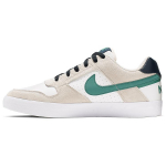 Nike Sb Delta Force Vulc 'Kremas Baltas Žalias' 942237-015 40