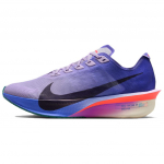 Nike VAPORFLY 4 Rebound Bėgimo Bateliai Moteri&scaron;ki Violetiniai HF6412-503 38