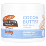 Palmer's, Kūdikių, Kakavos sviesto formulė&reg; su vitaminu E, Kakavos sviesto kūdikių balzamas, 3,5 oz (100 g)