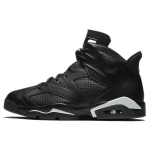 Jordan 6 Retro Black Cat 384664-020 42.5