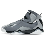 Air Jordan True Flight 'Cool Grey' 342964-025 42