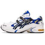 ASICS Gel Kayano 5 Og 'Black White Blue' Women's 1192A118-100 36