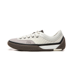 Li Ning Break The Mold German Army Trainers Women's Low top Gray AGCW208-2 38