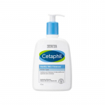 Cetaphil &scaron;velnus odos prausiklis 473ml
