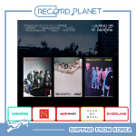 [I&scaron;ankstinis užsakymas] P1HARMONY 9-asis mini albumas [UNIQUE] (Nuotraukų knyga Ver.) [POB] C Ver. (AppleMusic)