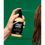 Sodrūs lipnūs datuliai  Plaukų gruntas Sticky dates 260g