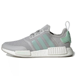 Adidas NMD_R1 'Grey Blush Green' FV9152 42 gray
