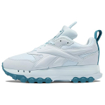 Reebok Cardi B x Reebok Wmns Classic Leather V2 'Whisper Blue' Women's GW8873 37