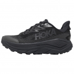 HOKA ONE ONE Challenger 8 Waterproof And Breathable Waterproof And Breathable Running Shoes Unisex Black 1180811-BBNB 42⅔