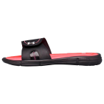 Under Armour Ua Ignite Viii &Scaron;lepetės 'Juoda Rožinė' Moteri&scaron;kos 1287319-004 39