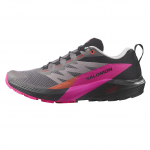 SALOMON Sense Ride 5 'Plum Kitten Pink Glow' 473854 41⅓