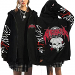 Straykids džemperiai Paltas Kpop žvaigždė SKZ Domin ATE koncerto drabužiai XXXL